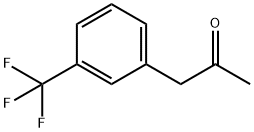 1-(alpha,alpha,alpha-Trifluoro-m-tolyl)-2-propanone(21906-39-8)